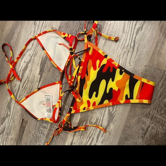 TOPSHOP BIKINI✨ - Picture 4 of 7